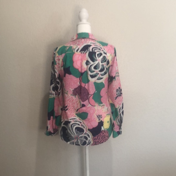 Talbots size petite wonderful colors - Picture 8 of 10